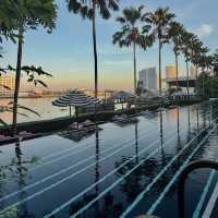 The Siam Hotel สัมผัสเสน่ห์แห่งสยาม