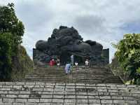 Bali 5D4N free and easy trip
