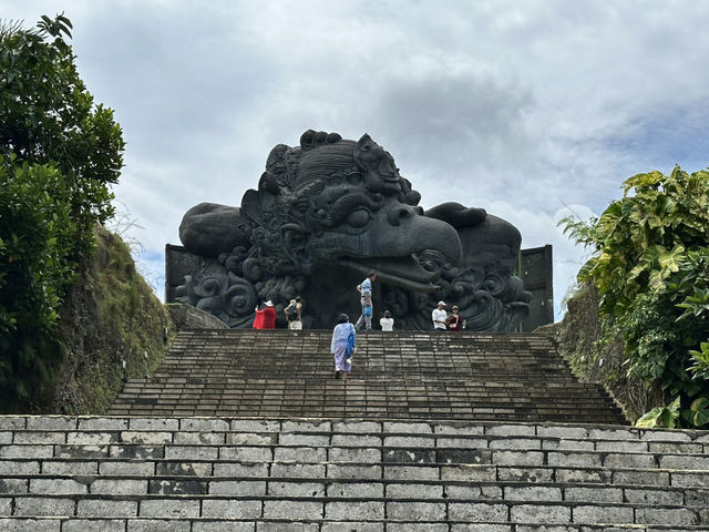 Bali 5D4N free and easy trip