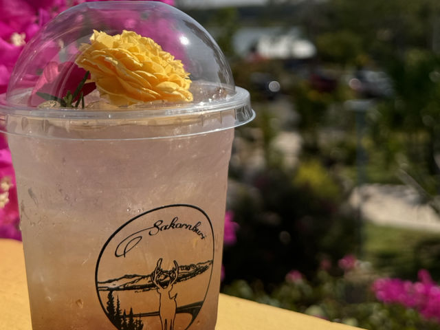 สาครบุรีคาเฟ่ ระยอง