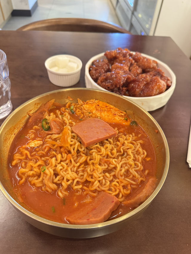 試食：中環最新韓國過江龍炸雞店bb.q chicken 