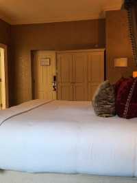 Kilworth House Hotel