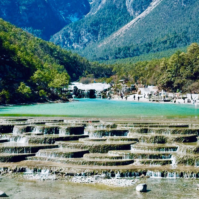 BLUE MOON VALLEY | WHERE HEAVEN MEETS EARTH