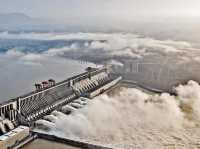 Discover The Three Gorges Dam in Yichang 