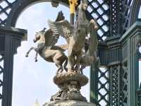 Heilan Pegasus Watertown