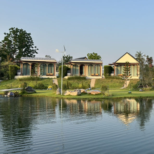G&G Ratchaburi คาเฟ่ และ ที่พัก