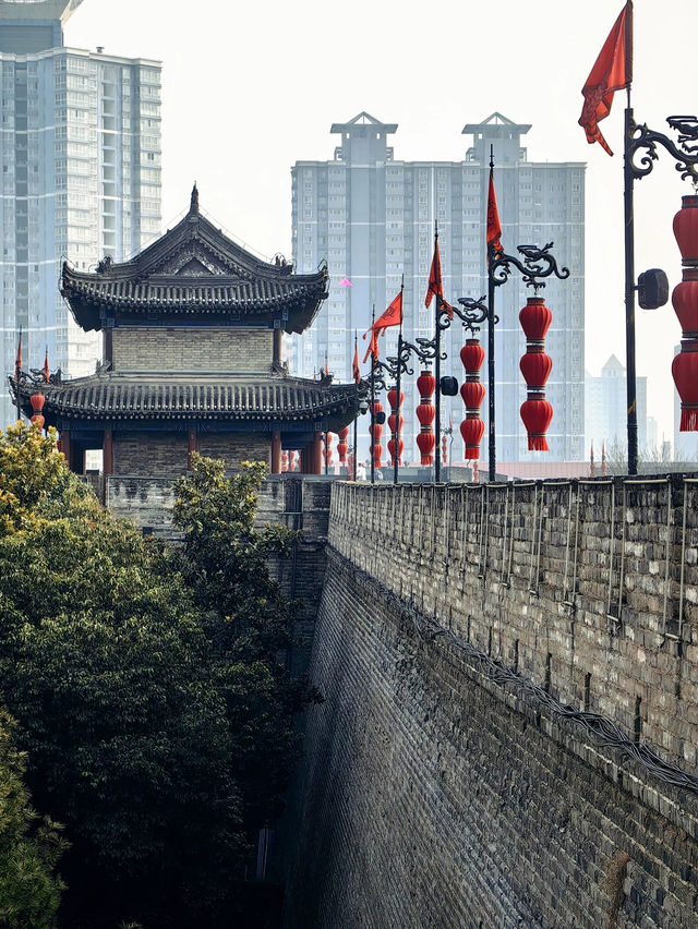 Trip to Xi An 🇨🇳 