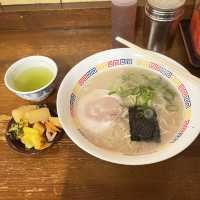 福岡旅行✈️久留米グルメ！