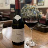 【沖縄 宜野湾】予約必須のワイン食堂🍷