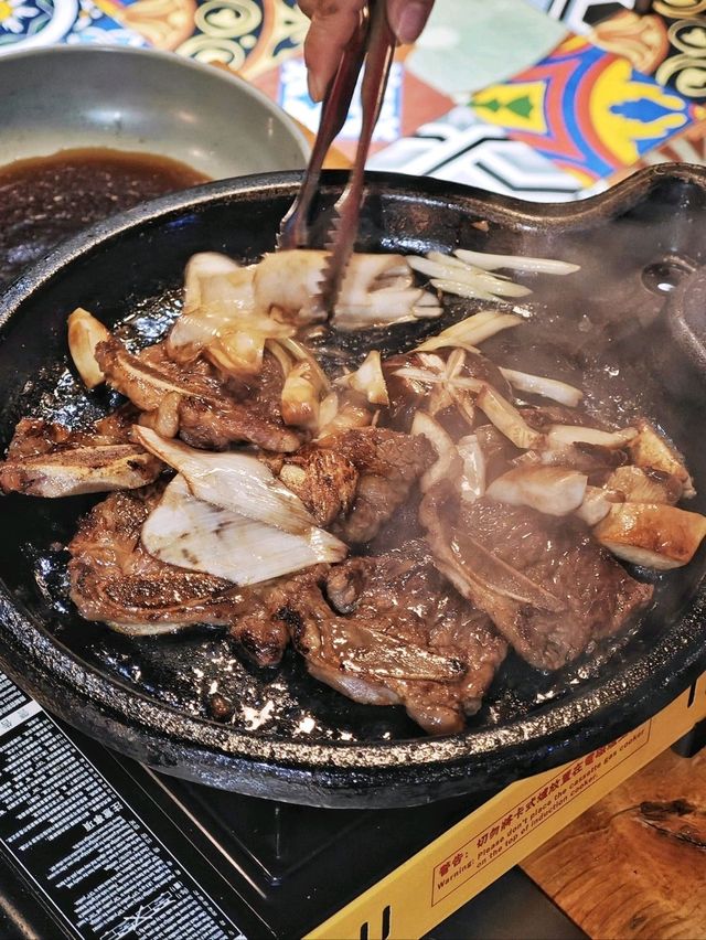 地道🤤韓風🇰🇷餐廳