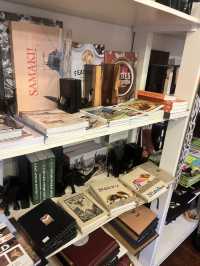 ケニア・ナイロビでお土産を買うならココ！ウタマドゥニ