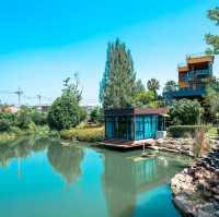 The Air KhaoYai  ดิแอร์ เขาใหญ่