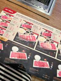 Yakiniku Like - Central Westville 