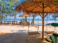 ที่พักติดทะเลมีสระว่ายน้ำหน้าห้อง SEA TIMEs at Pra