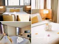 skyview hotel Bangkok