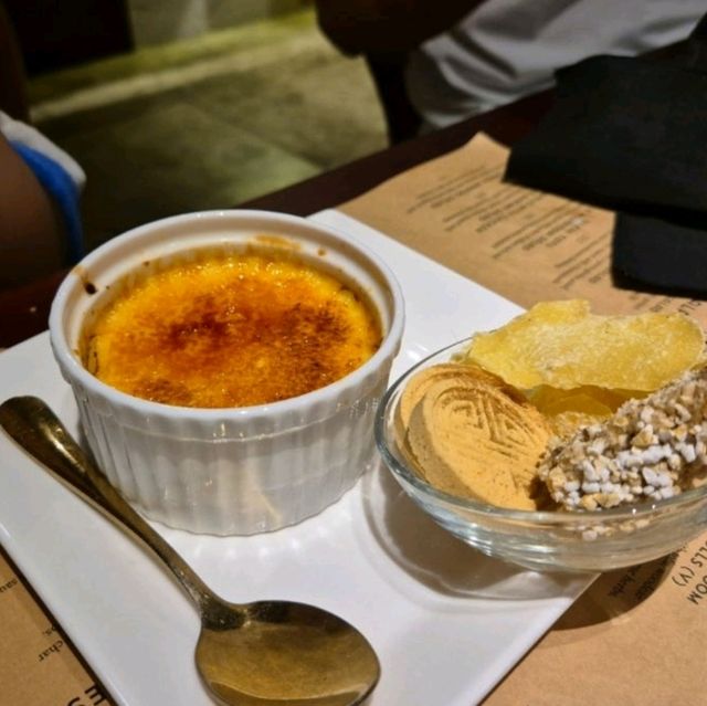 호이안 양식 맛집 '포이즌 카페'