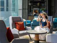 โรงแรมหรูตอบโจทย์ทุก Life Style ใจกลางศรีราชา