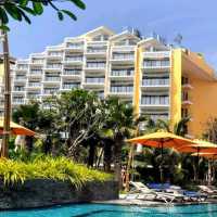 大學改造的頂級度假村---富國島翡翠灣JW萬豪酒店 JW Marriott Phu Quoc Emerald Bay