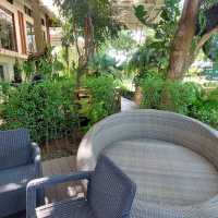 Tree House Durian Cafe' Chanthaburi ทุเรียนคาเฟ่