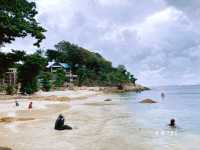 An Idyllic Island Abode