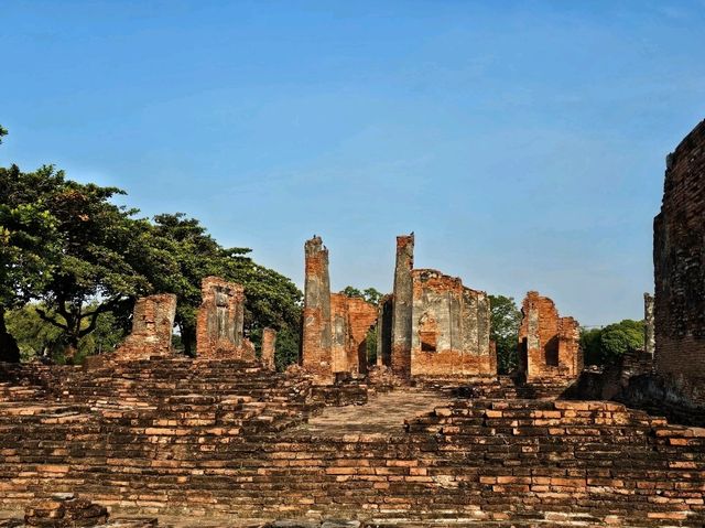 วัดพระศรีสรรเพชญ์