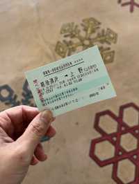 東京90分鐘前往雪國！越後湯澤滑雪場新手選擇