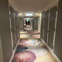 金沙城康萊德酒店（Conrad Macao）