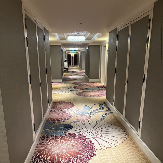 金沙城康萊德酒店（Conrad Macao）