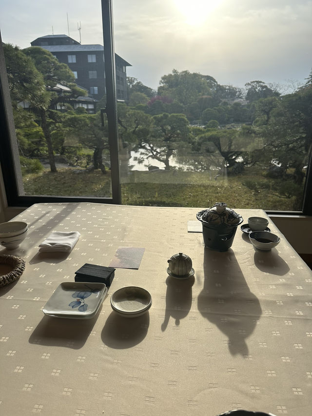 柳川~你会爱上的小镇
