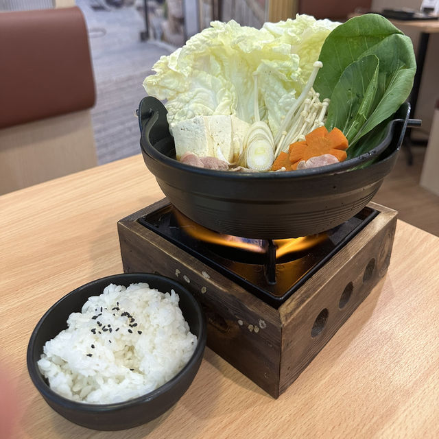 ร้านตุ้มซูชิสาขาใหม่ที่อยุธยา 