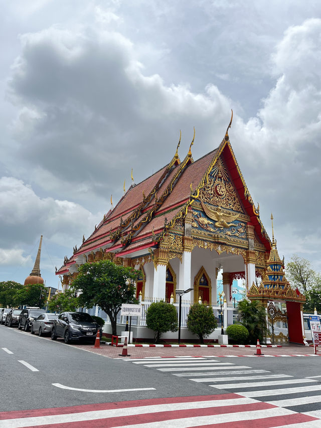 วัดมงคลนิมิตร