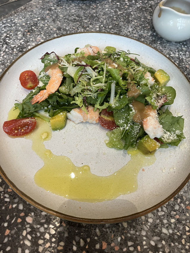 【河內美食推薦】Pizza 4P’s Hanoi｜手工起司與創意披薩的天堂