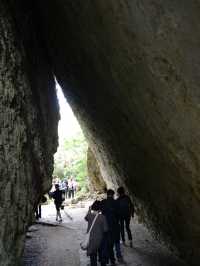 沖縄最高の聖地「斎場御嶽」で神秘体験🌿