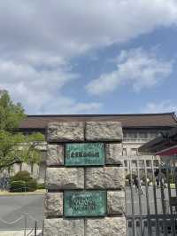 日本とアジアの宝箱！東京国立博物館で“本物”に出会う感動体験を
