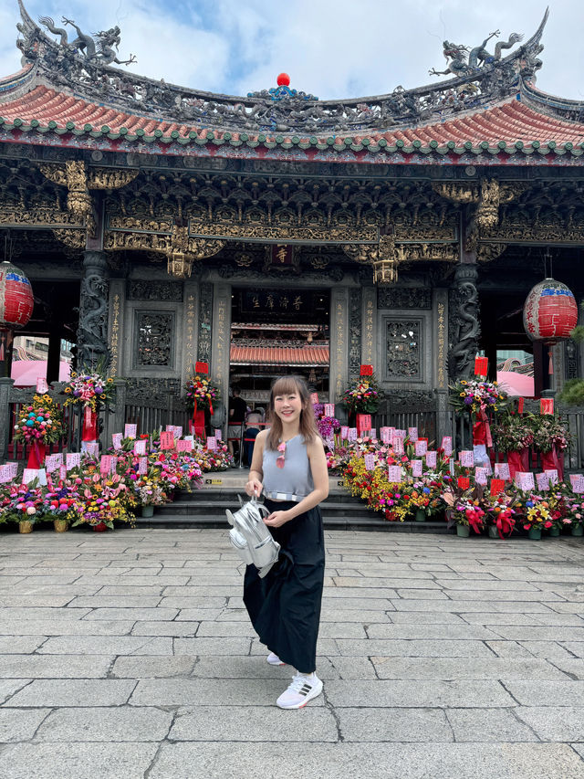 Taipei 3 Days Travel Guide 