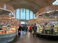 Riga 3 Days Itinerary