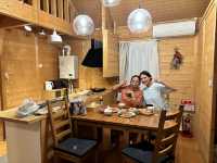 Furano denen cottage nupuri
