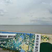 炭爐海鮮 環境舒適良好