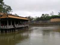 hue เมืองเว้ เวียดนาม เมืองหลวงเก่าเวียดนาม