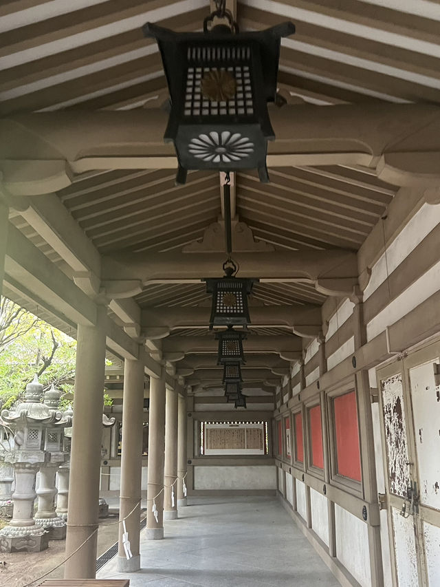 日本四國