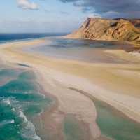Socotra Island