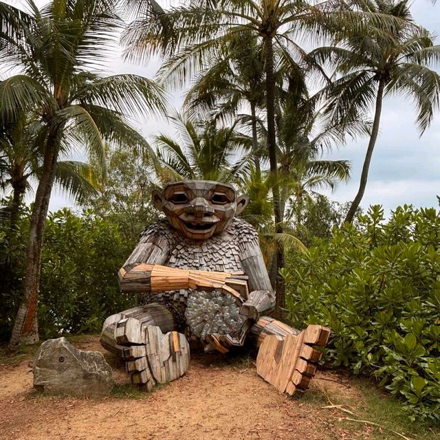 Palawan Beach, Sentosa