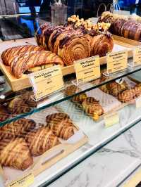 “Sweet Heaven in Every Bite: Gula Petite is KL’s Dessert Gem”