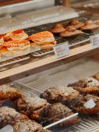 Universal Bakehouse The Campus 