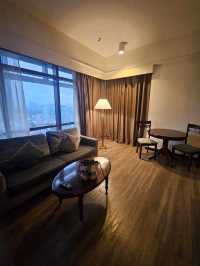 Berjaya Times Square Hotel