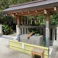 【東京都日本橋🇯🇵福徳神社】街中にひっそり佇む神社⛩️