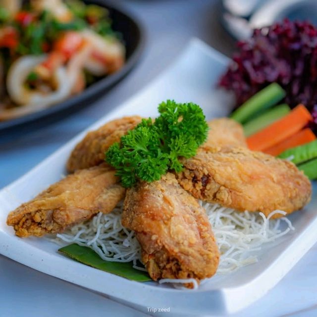 บาร์ Hidden Gem เปิดใหม่ของชาวพัทยา