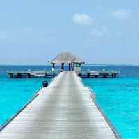 Private Paradise: JA Manafaru Maldives 🇲🇻 