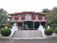 #桃園市孔廟-桃園市桃園區