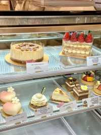 尖沙咀🍰精緻甜品，送禮首選